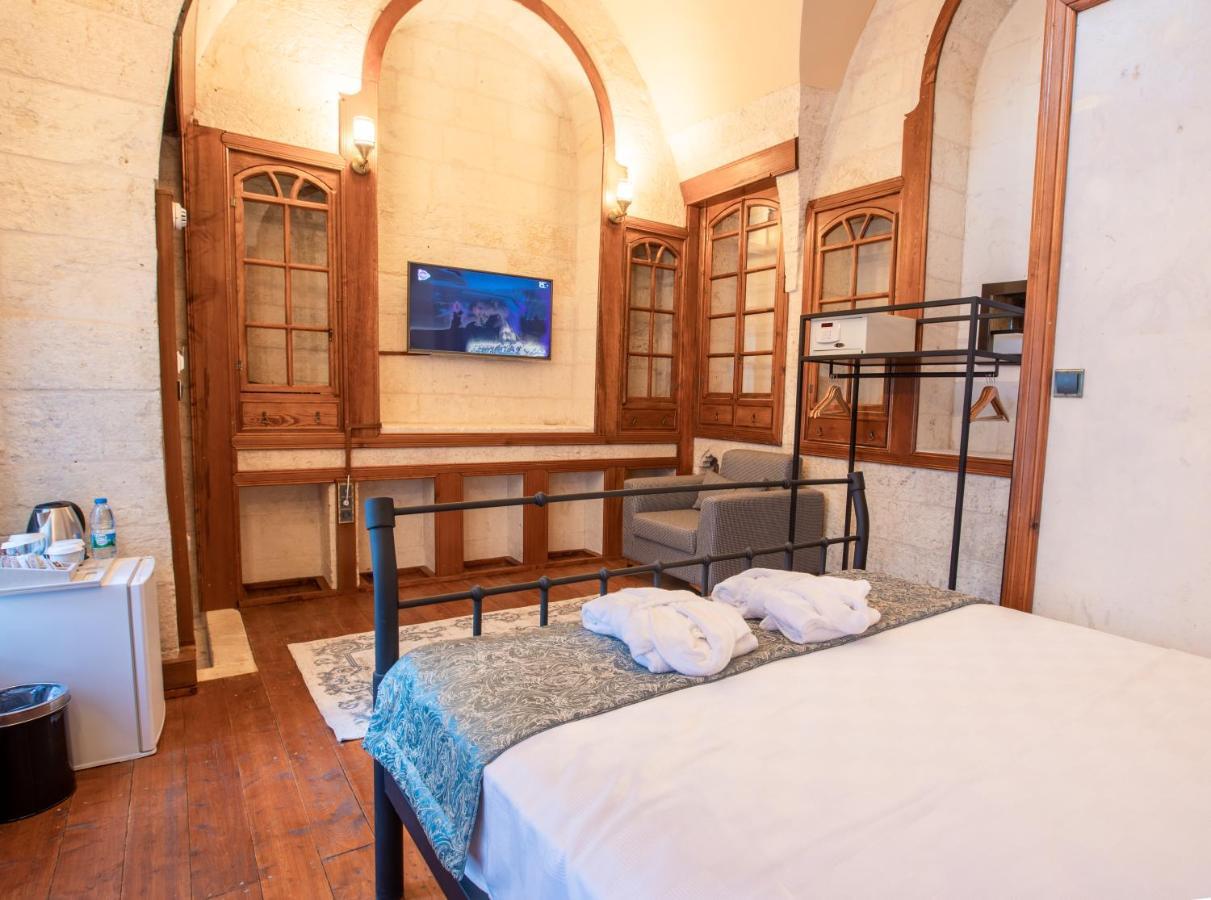 Ve Hotels Sanlıurfa Exteriér fotografie