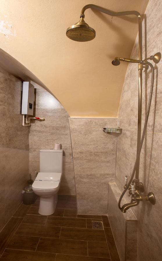 Ve Hotels Sanlıurfa Exteriér fotografie